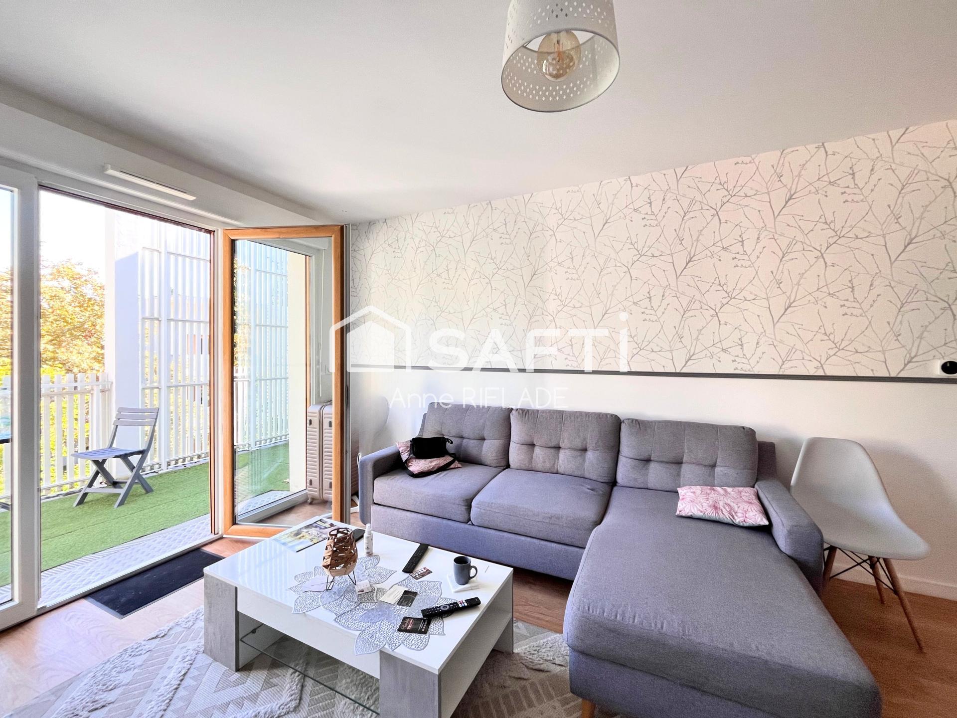 Photo-appartement