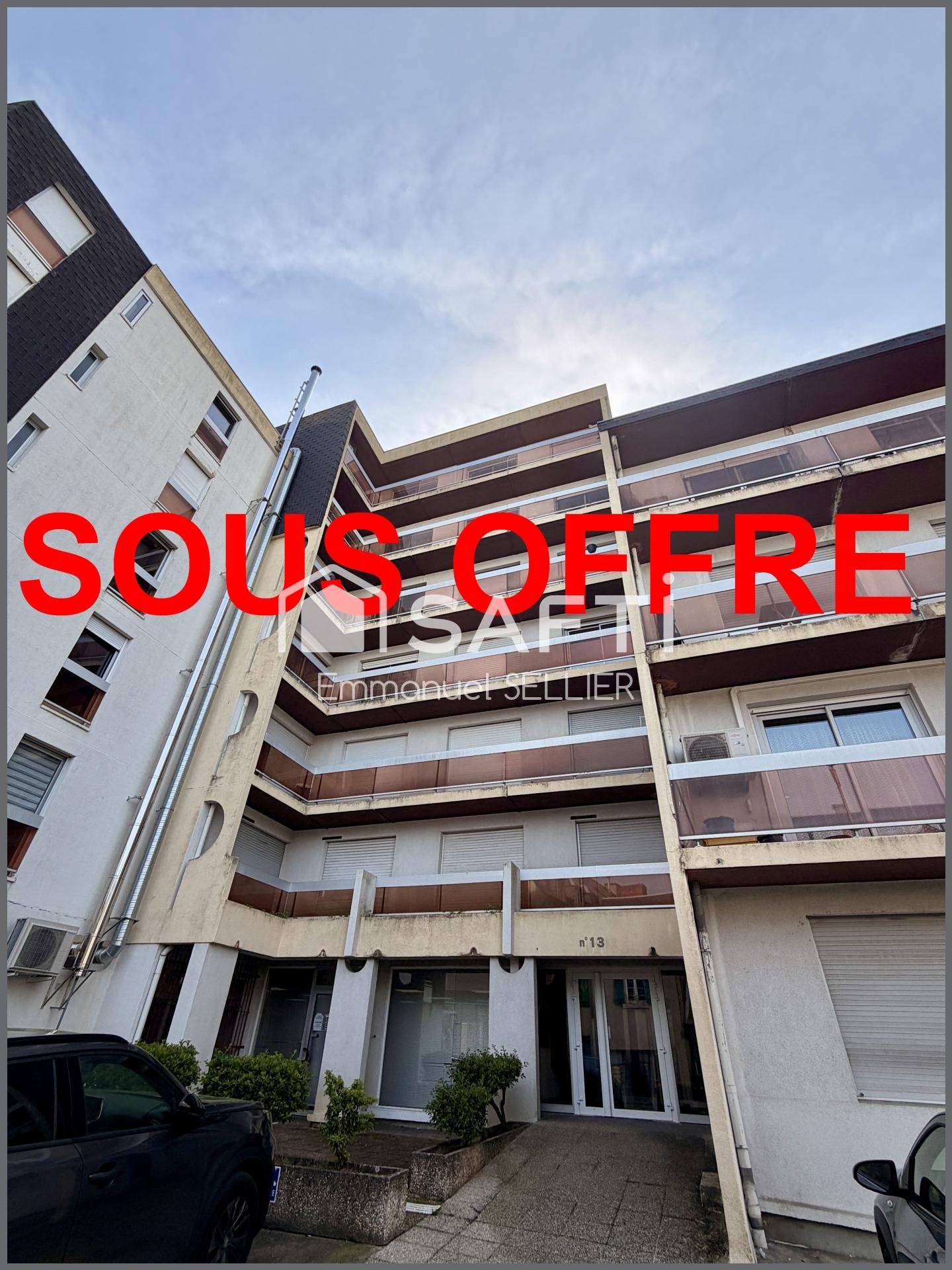 Photo-appartement