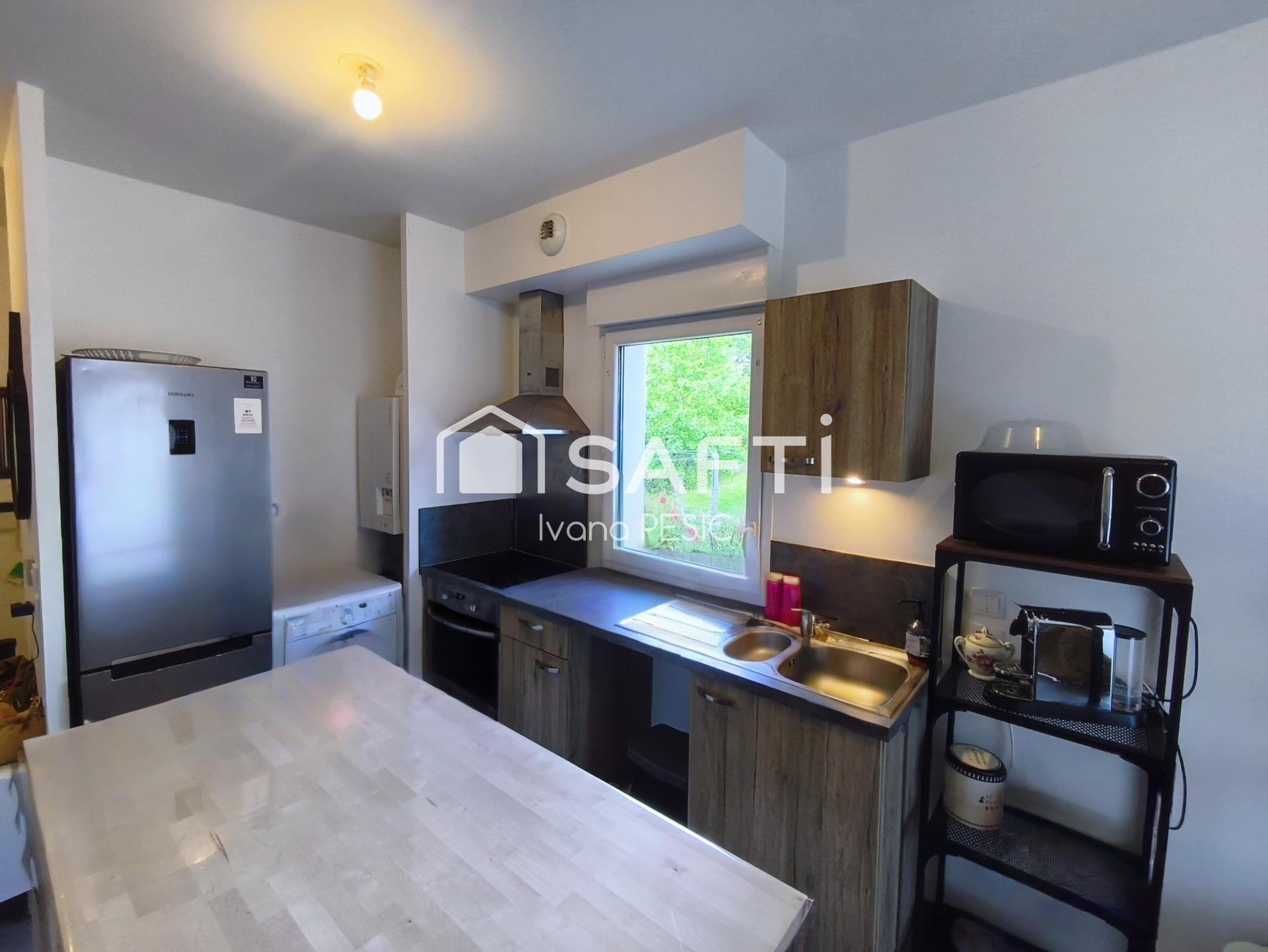 Photo-appartement