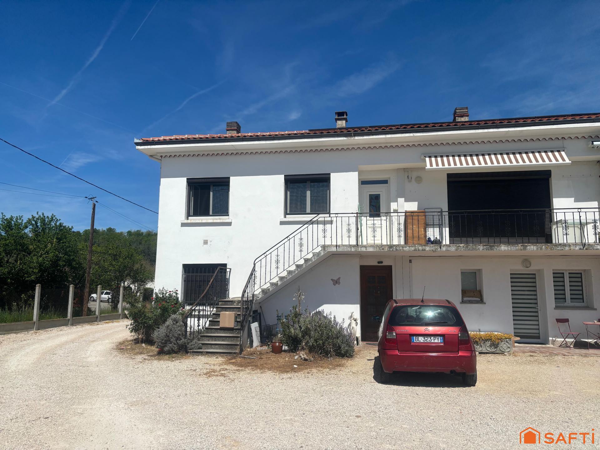 Photo-appartement