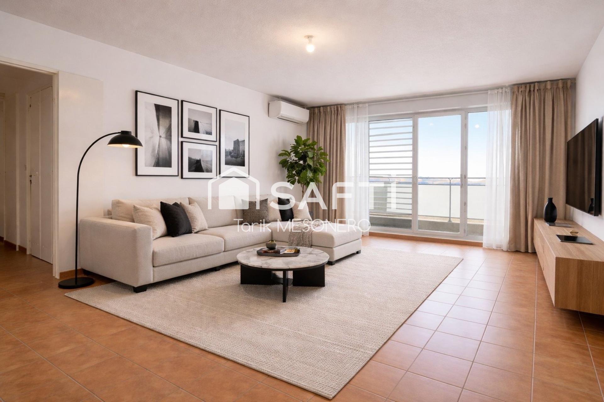 Photo-appartement