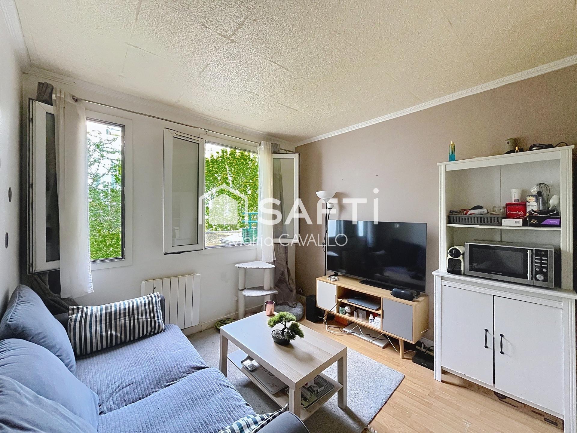 Photo-appartement