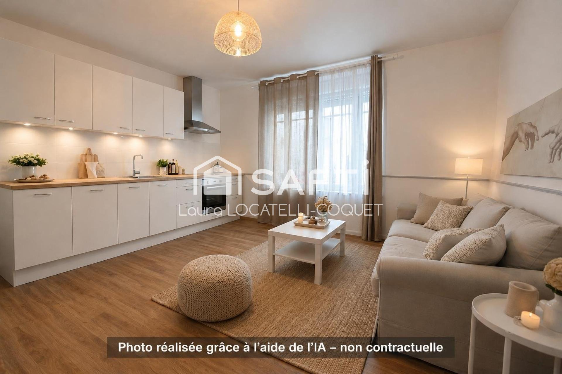 Photo-appartement