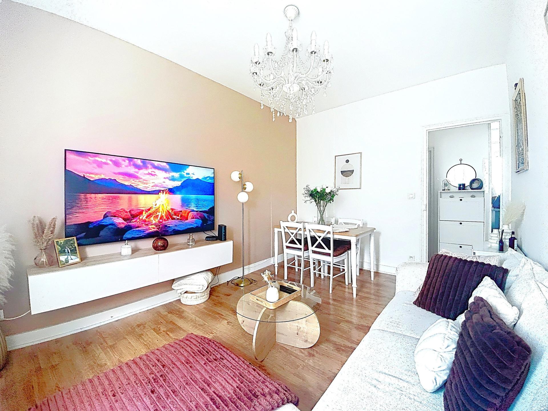 Photo-appartement