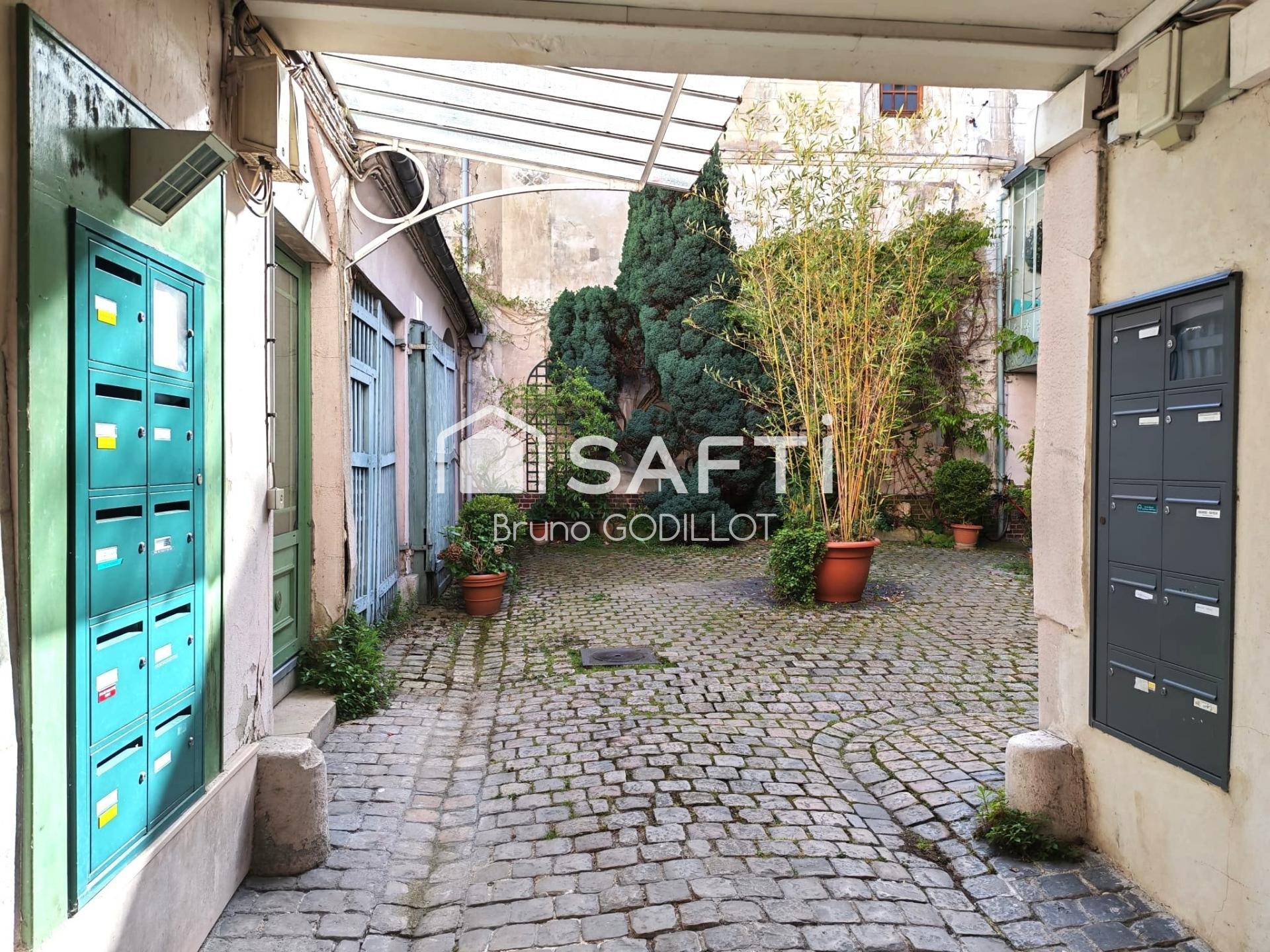 Photo-appartement
