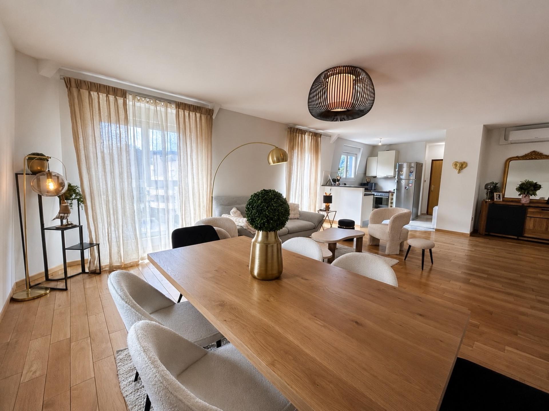 Photo-appartement
