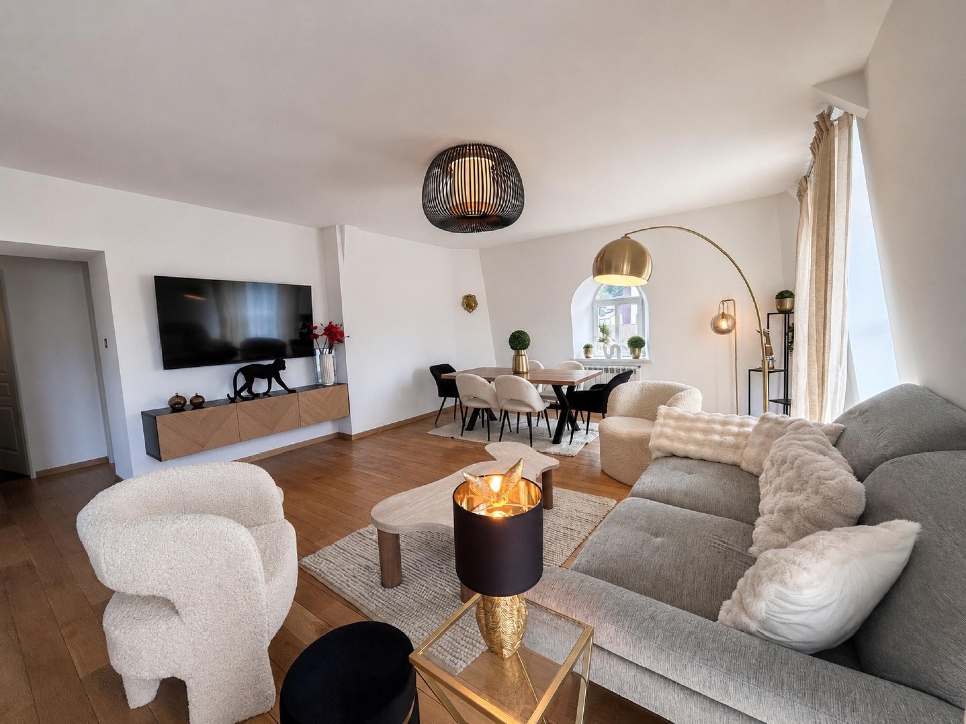 Photo SAFTI — Appartement 3 pièces, 75 m² à Gerardmer 2