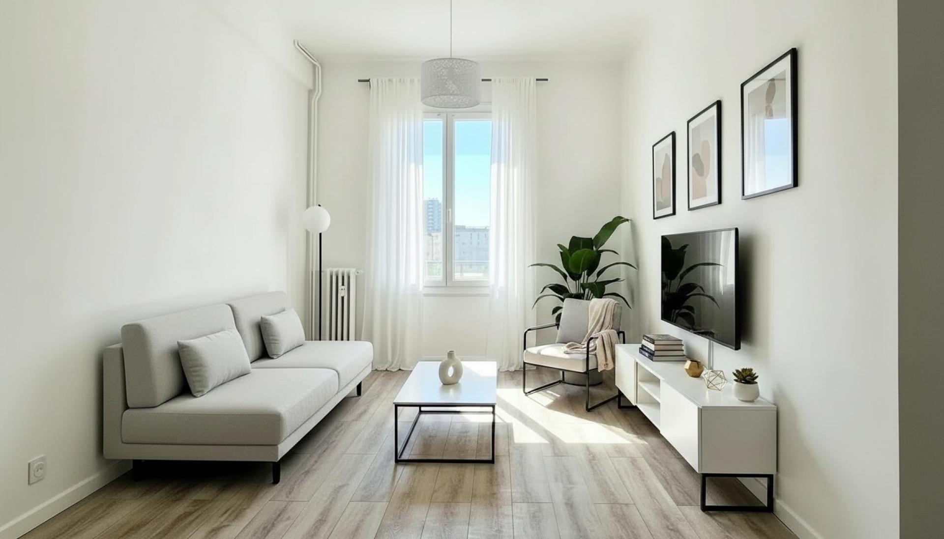 Photo-appartement