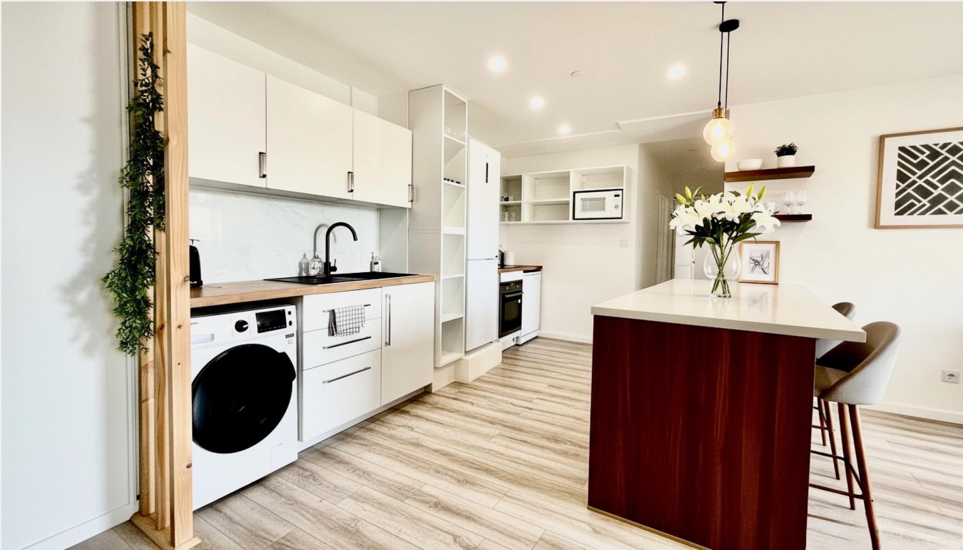 Photo-appartement