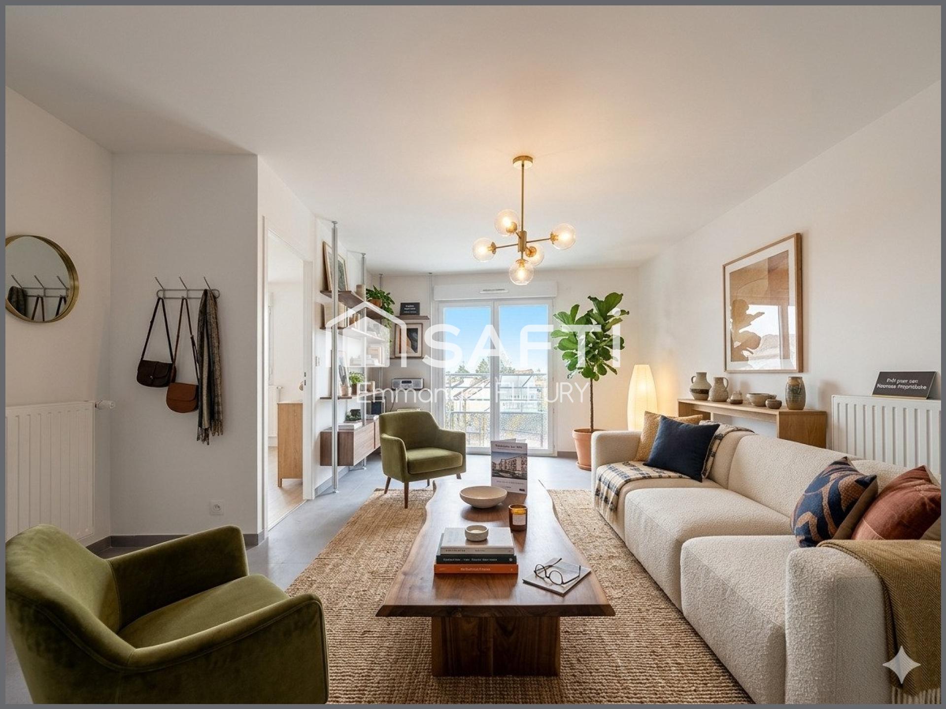 Photo-appartement