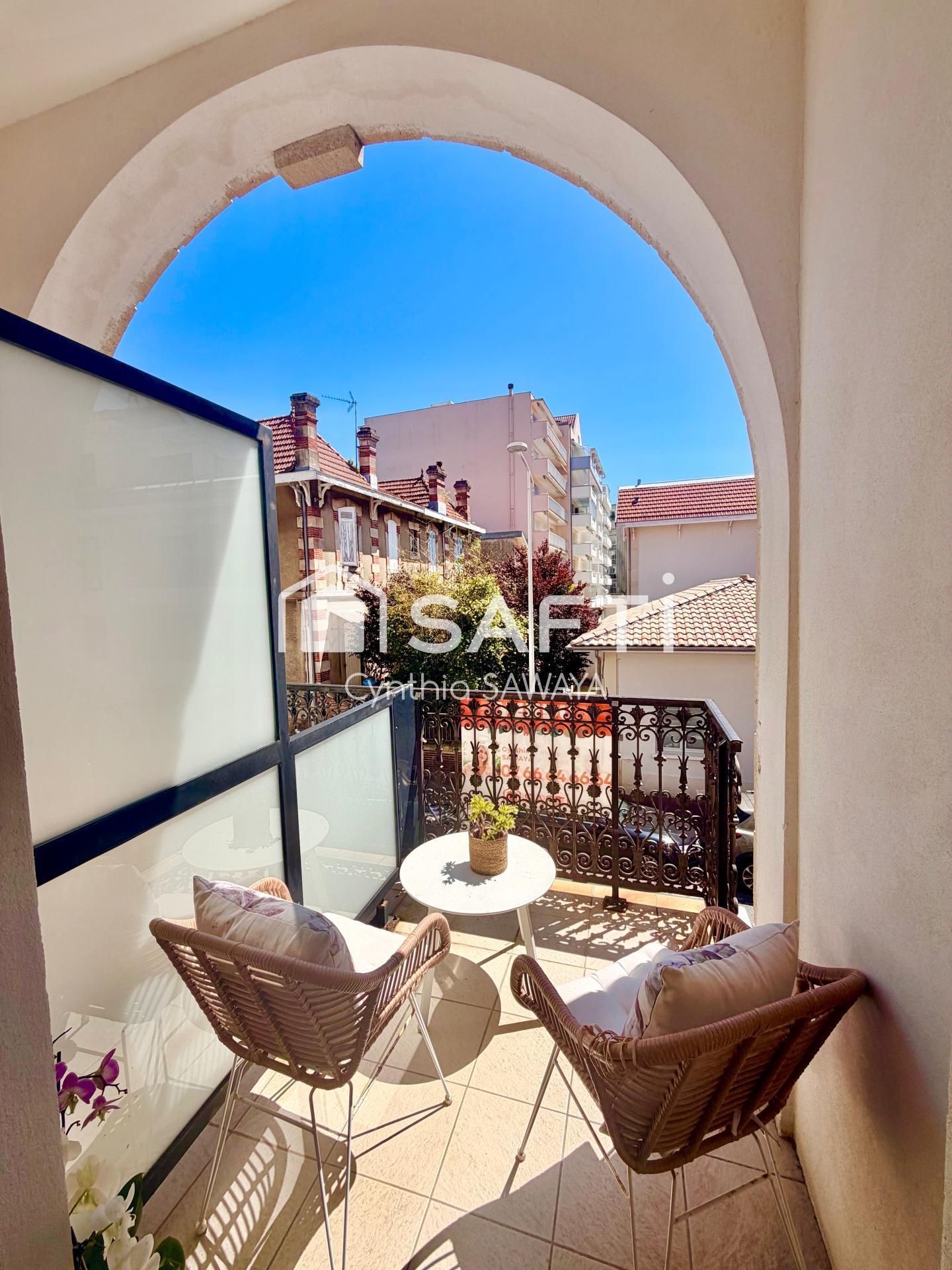 Photo-appartement