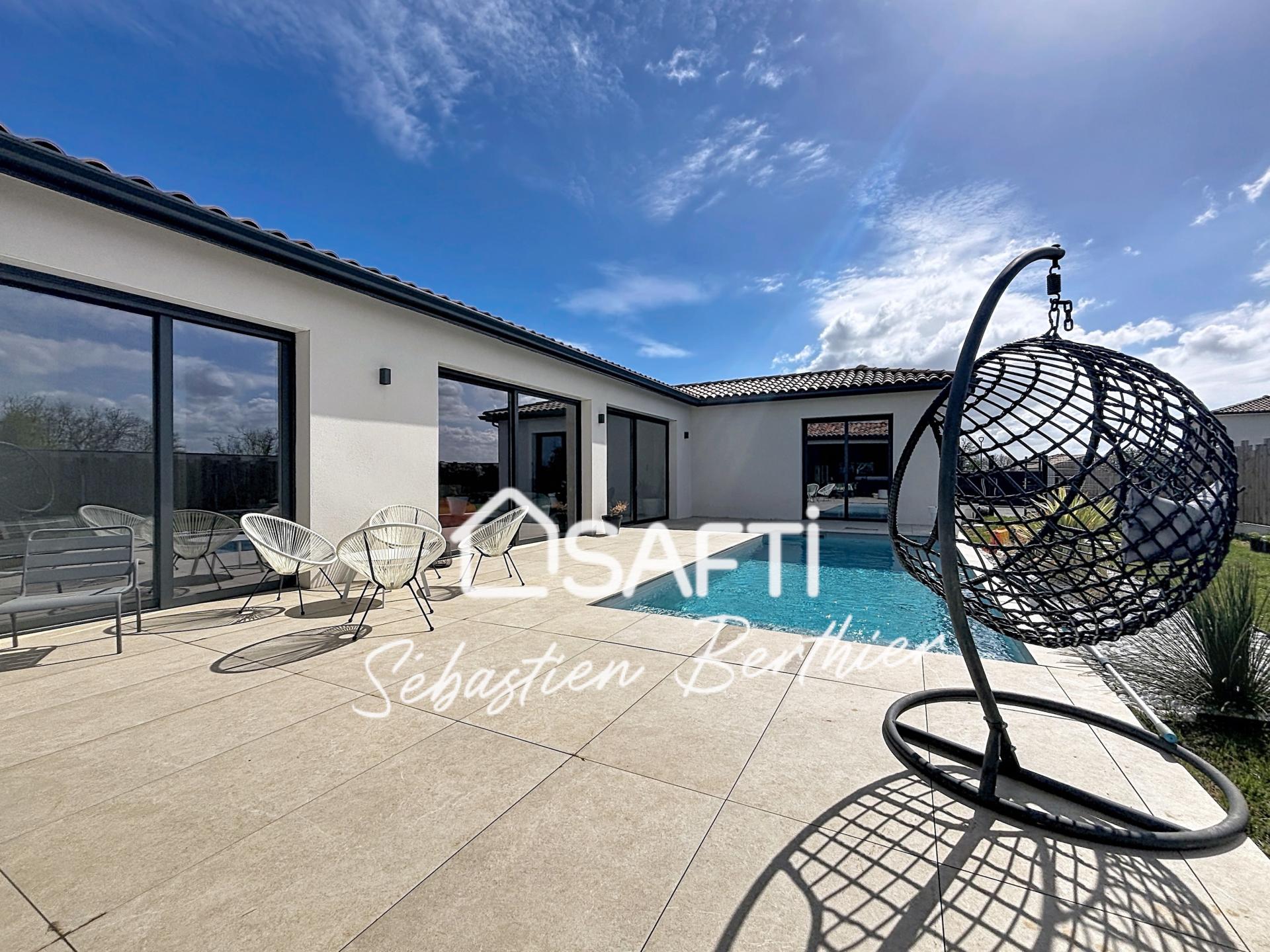 Photo 12 de l'annonce.