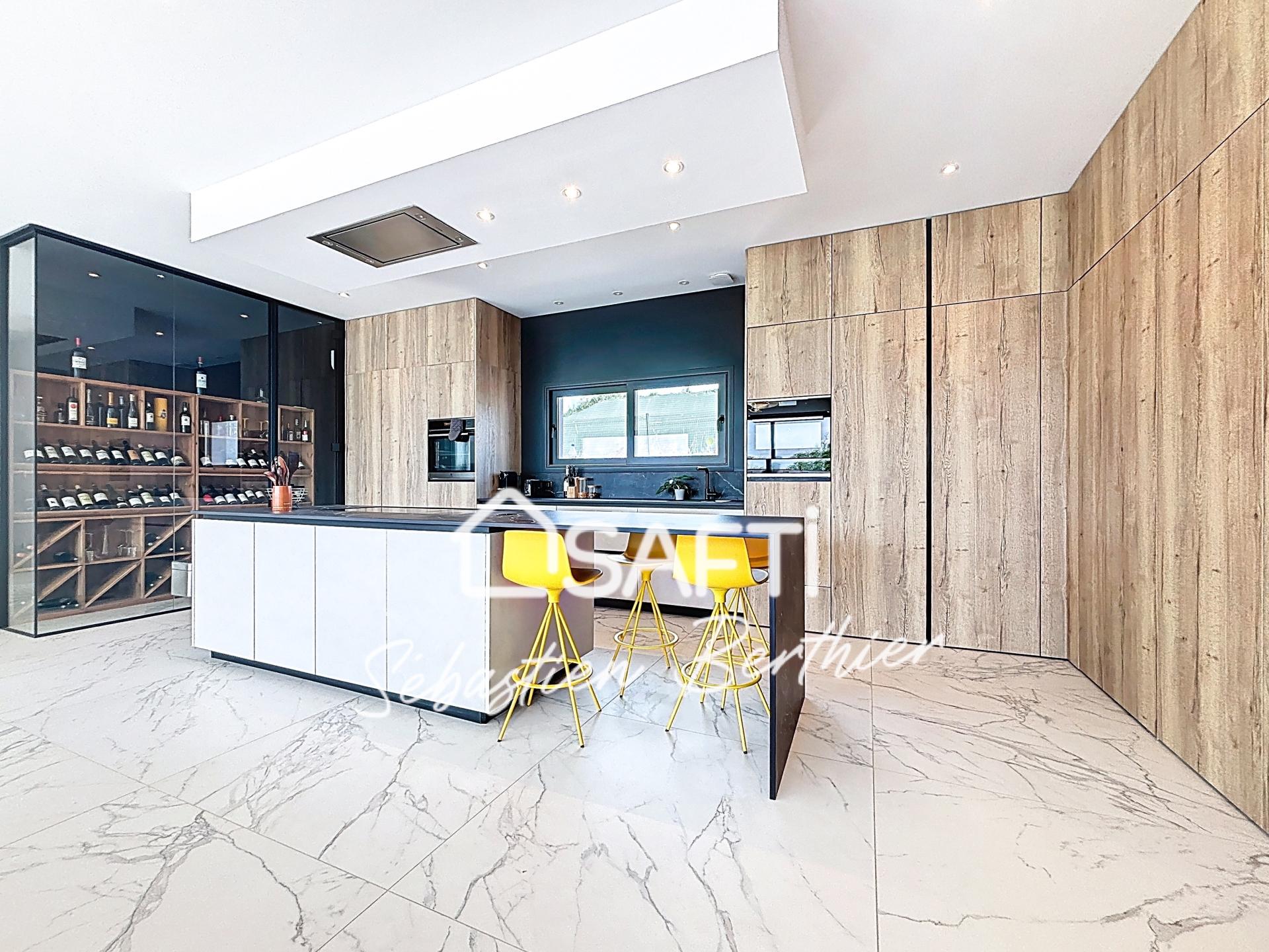 Photo 8 de l'annonce.