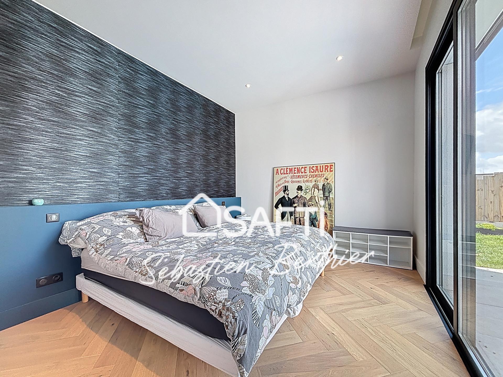 Photo 14 de l'annonce.