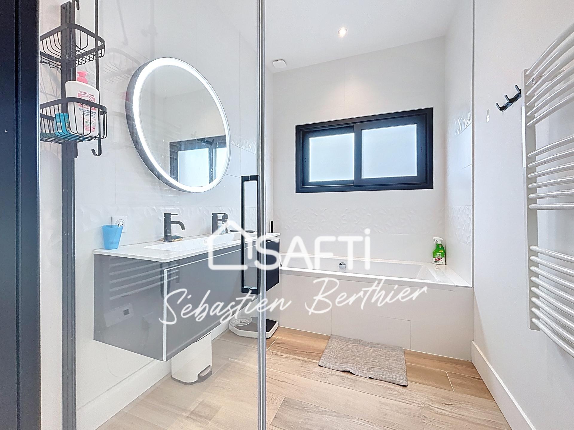 Photo 15 de l'annonce.