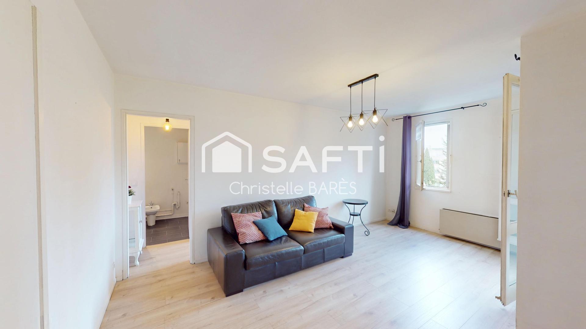 Photo-appartement