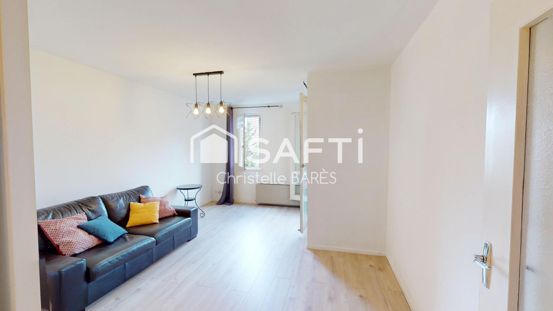 Photo-appartement
