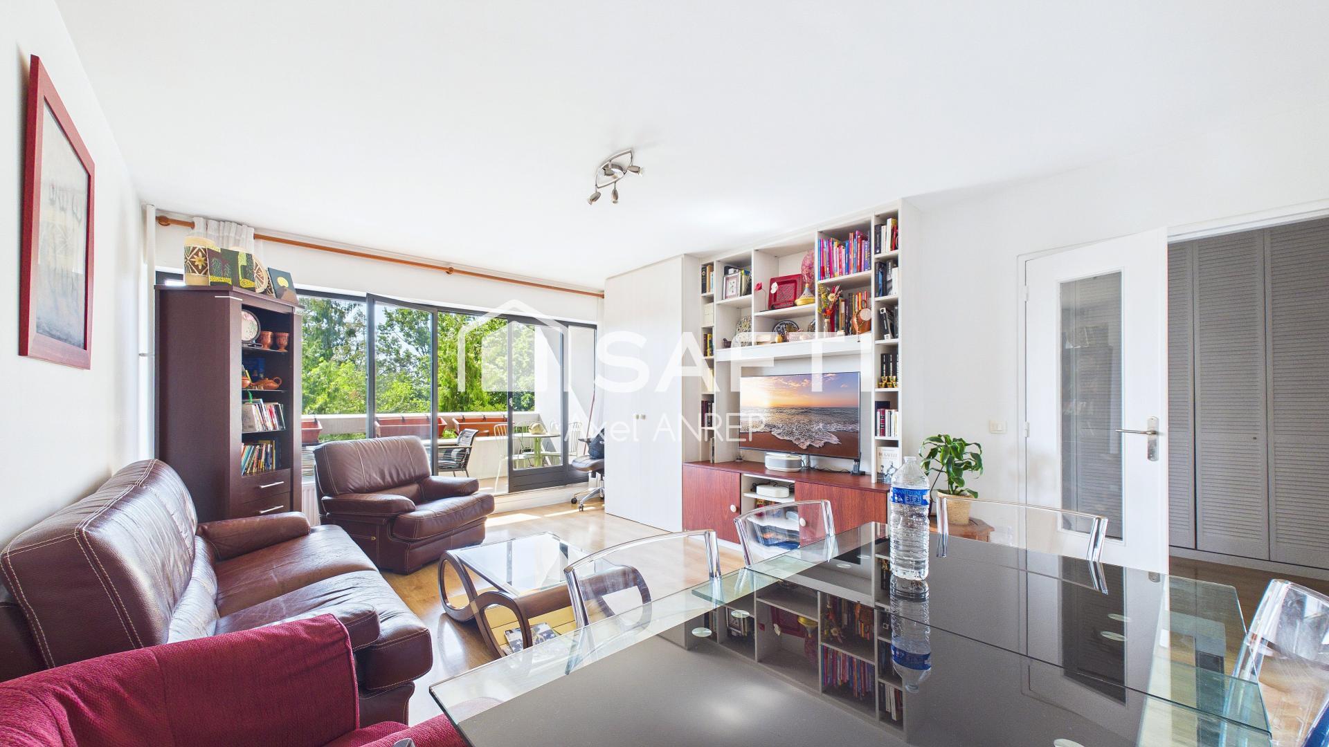 Photo-appartement