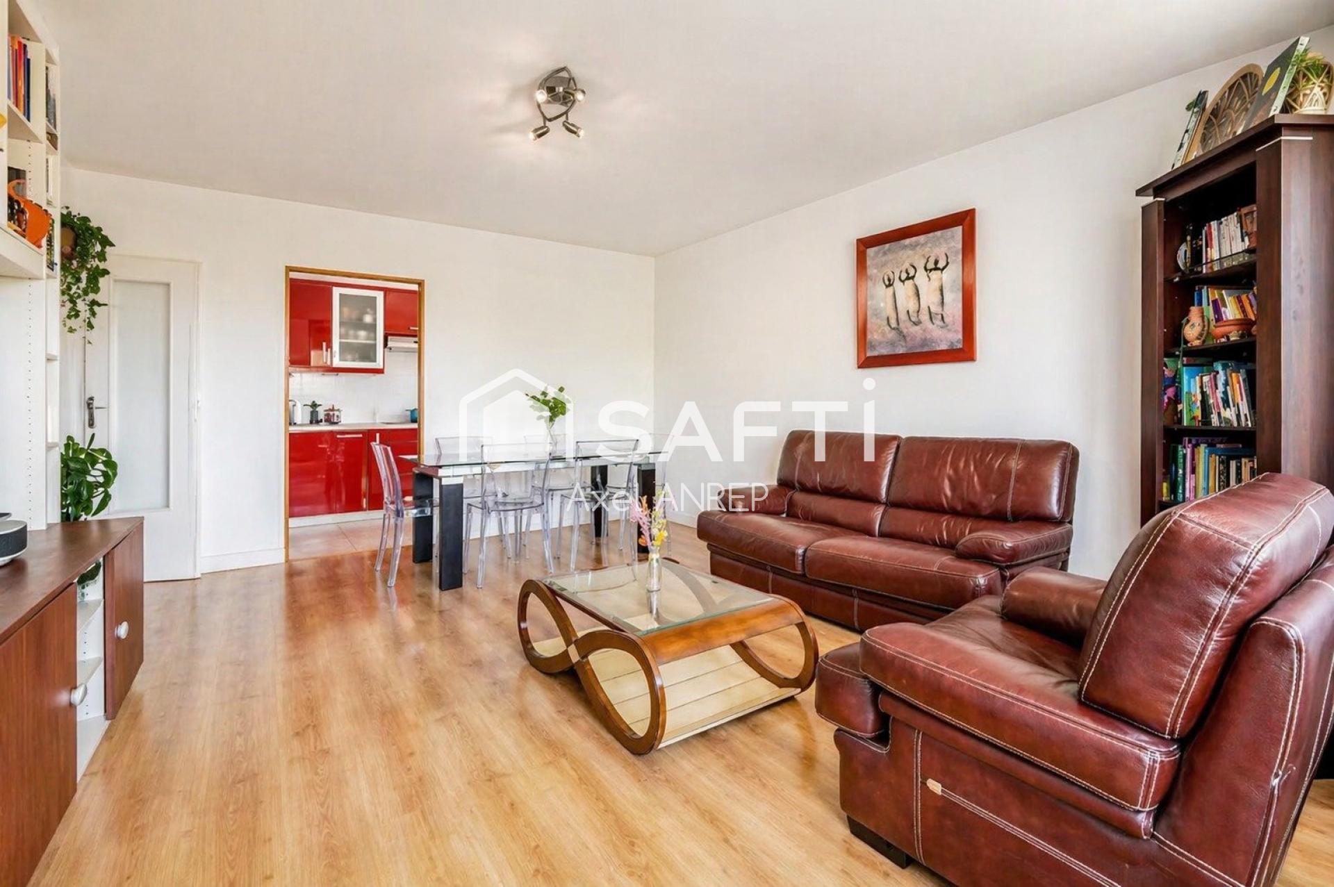 Photo-appartement