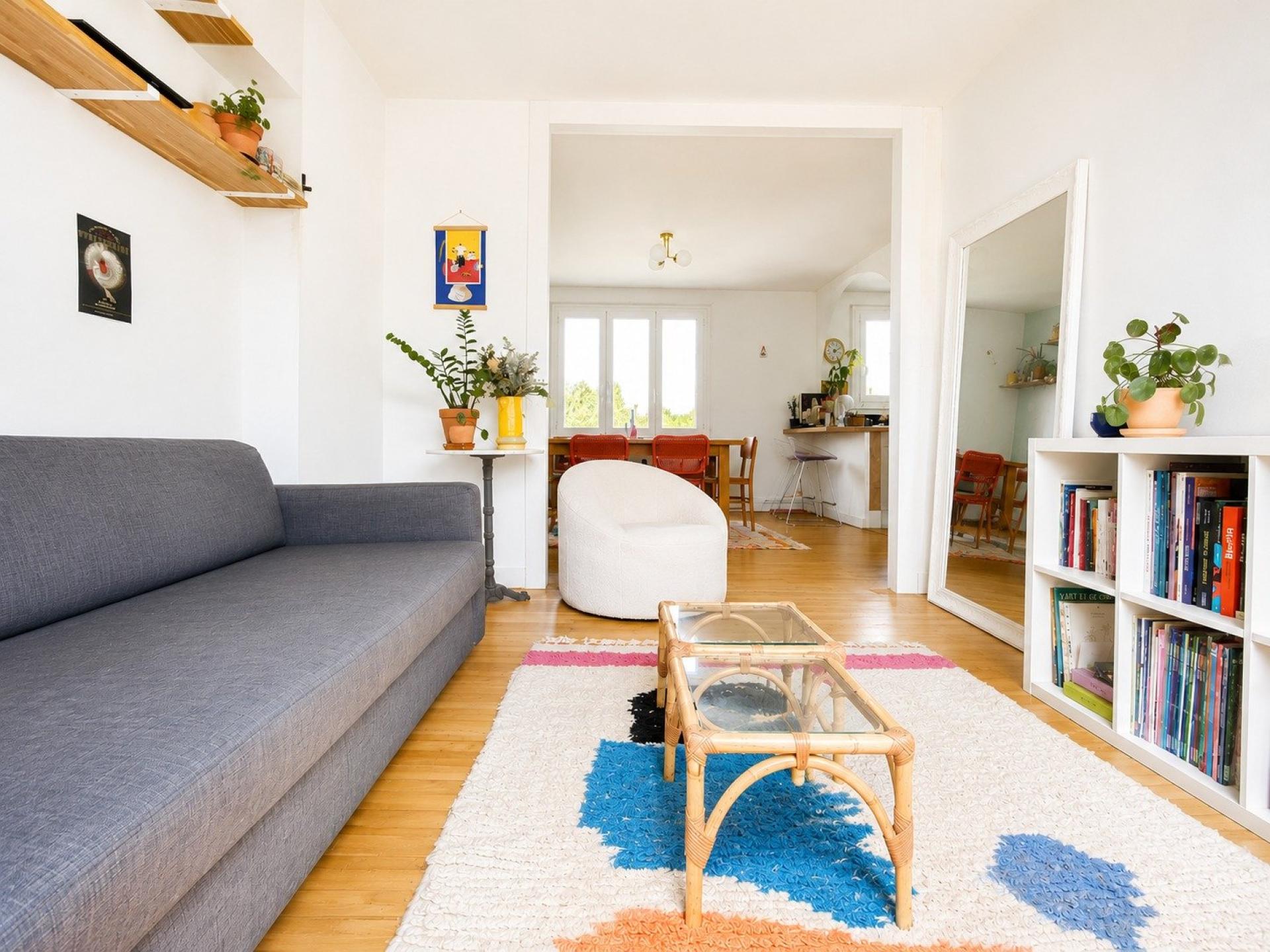 Photo-appartement