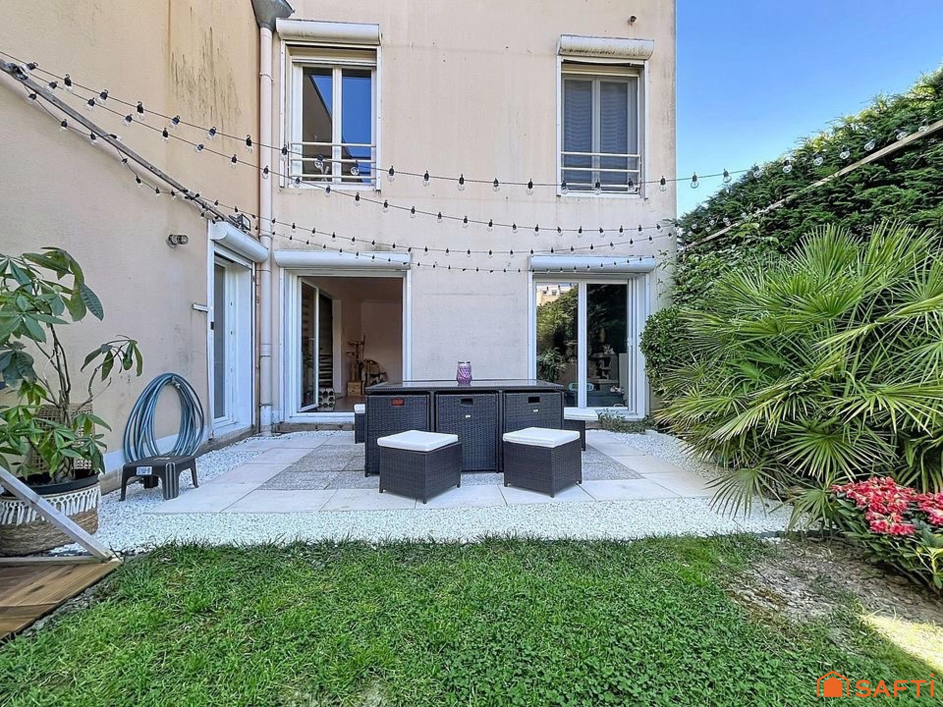 Photo-appartement