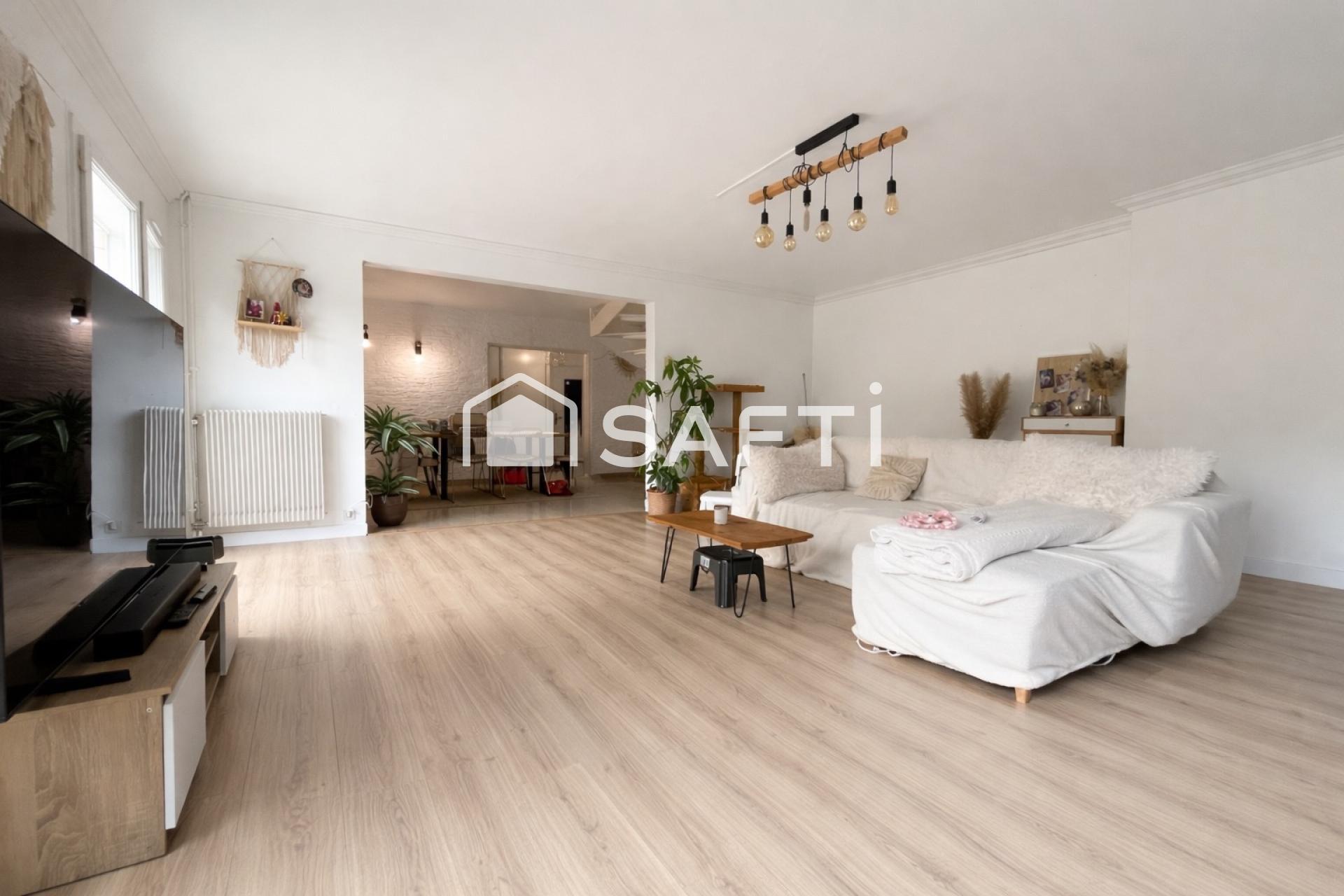 Photo-appartement