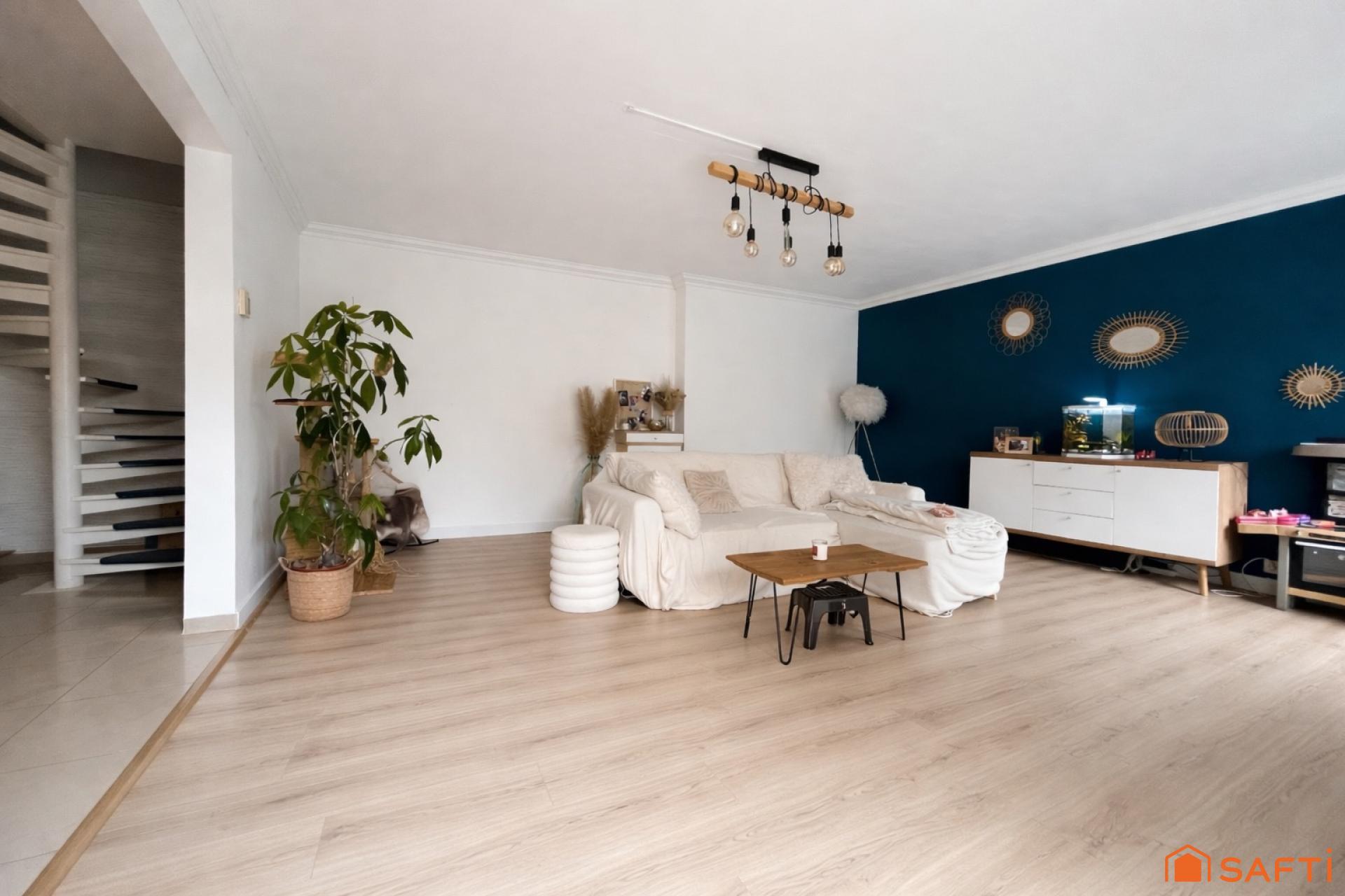 Photo-appartement