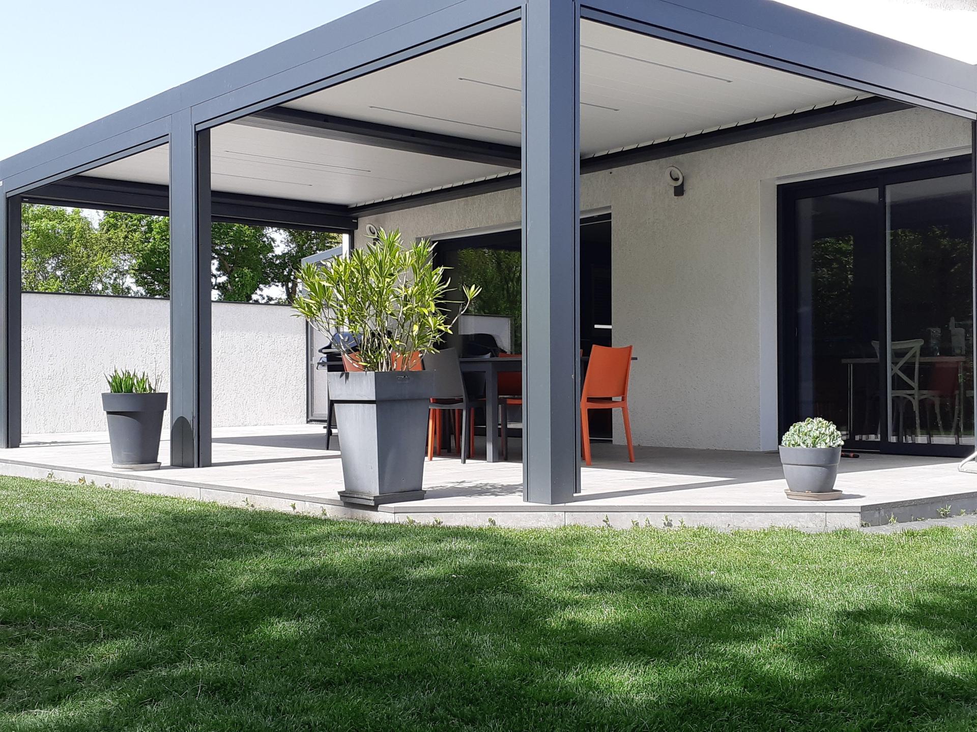 Photo 3 de l'annonce.