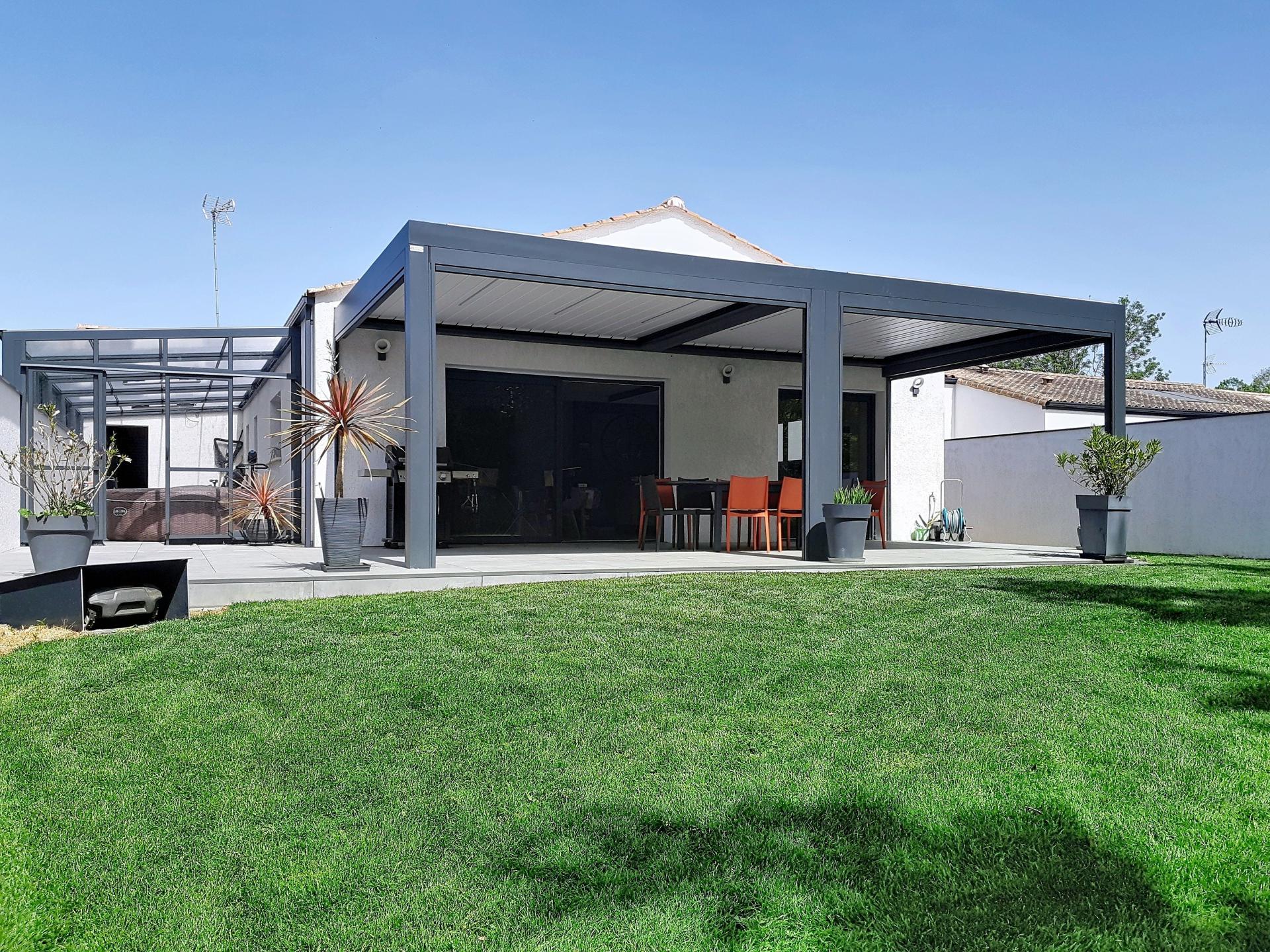 Photo 2 de l'annonce.