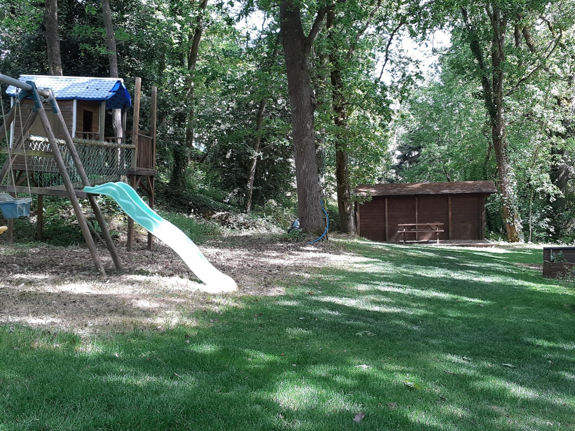 Photo 5 de l'annonce.