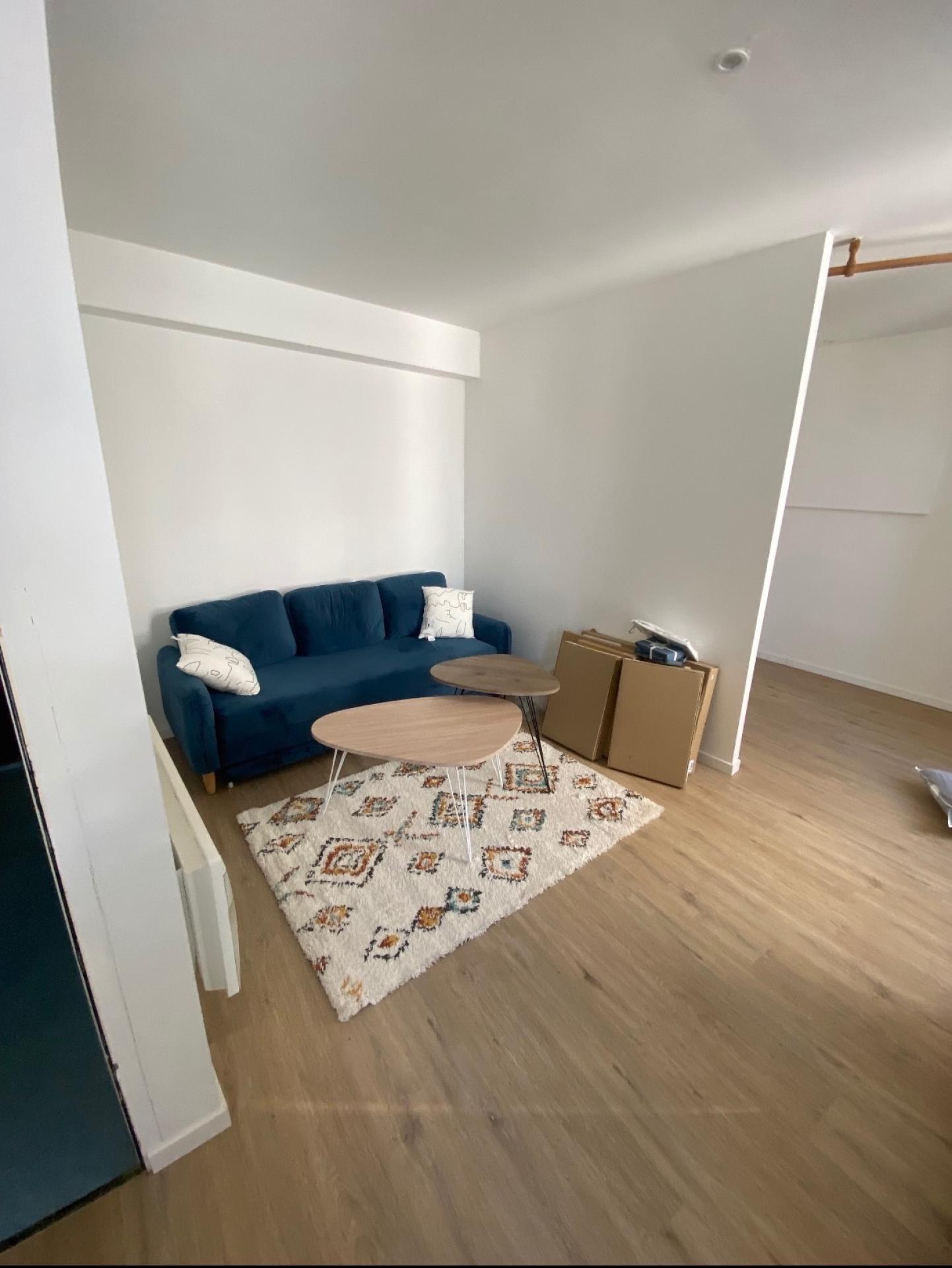 Photo-appartement
