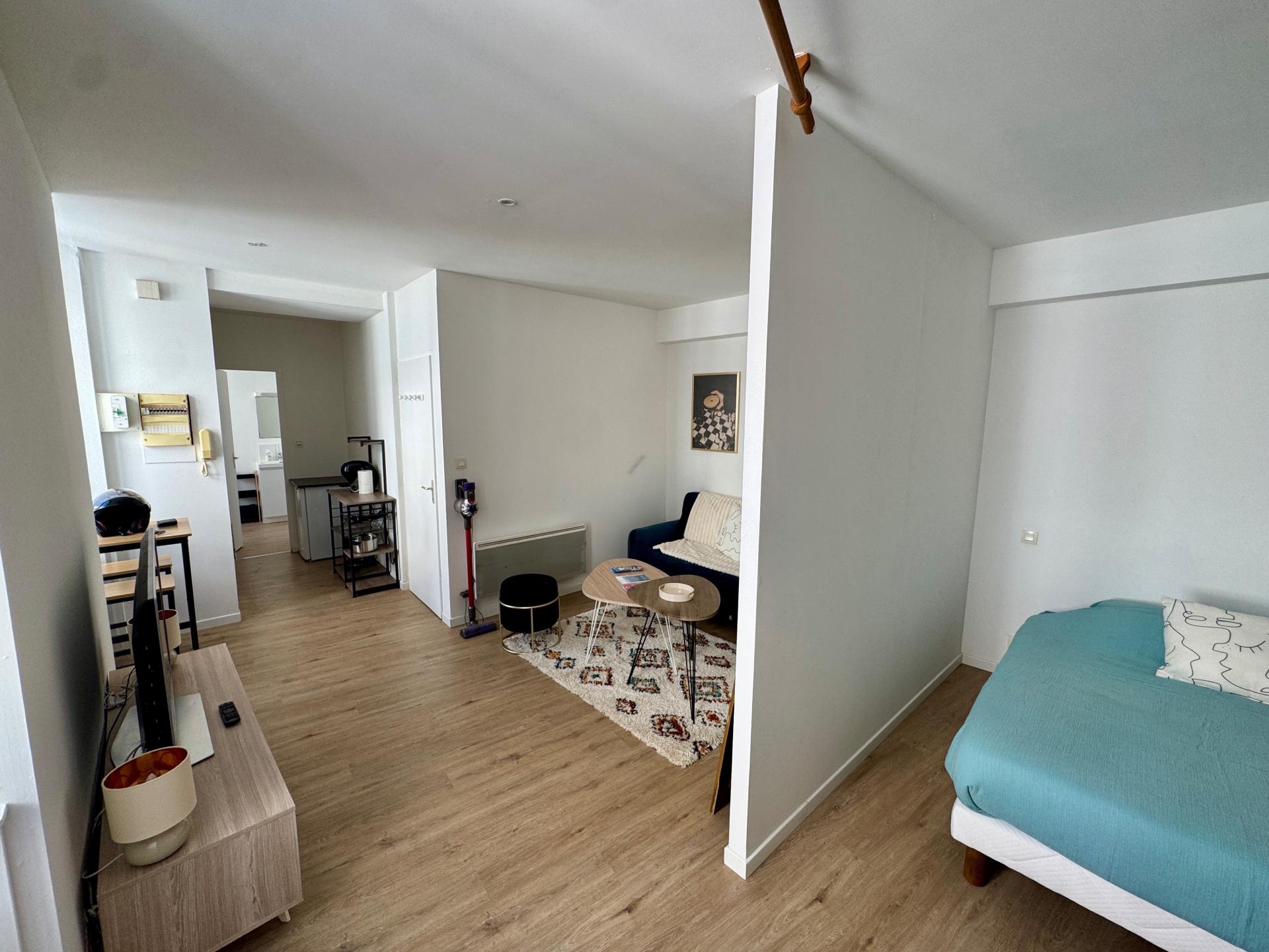 Photo-appartement