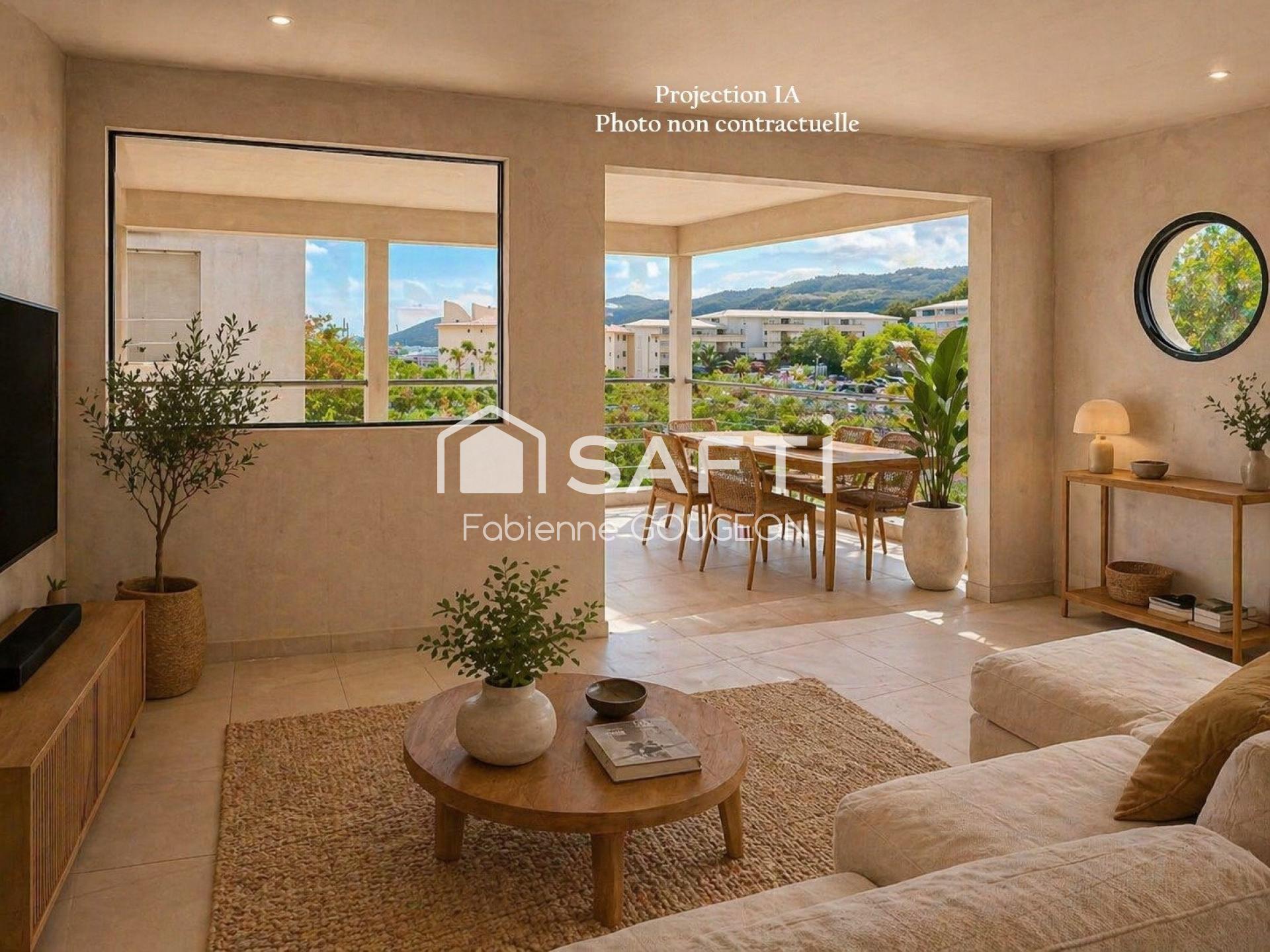 Photo-appartement