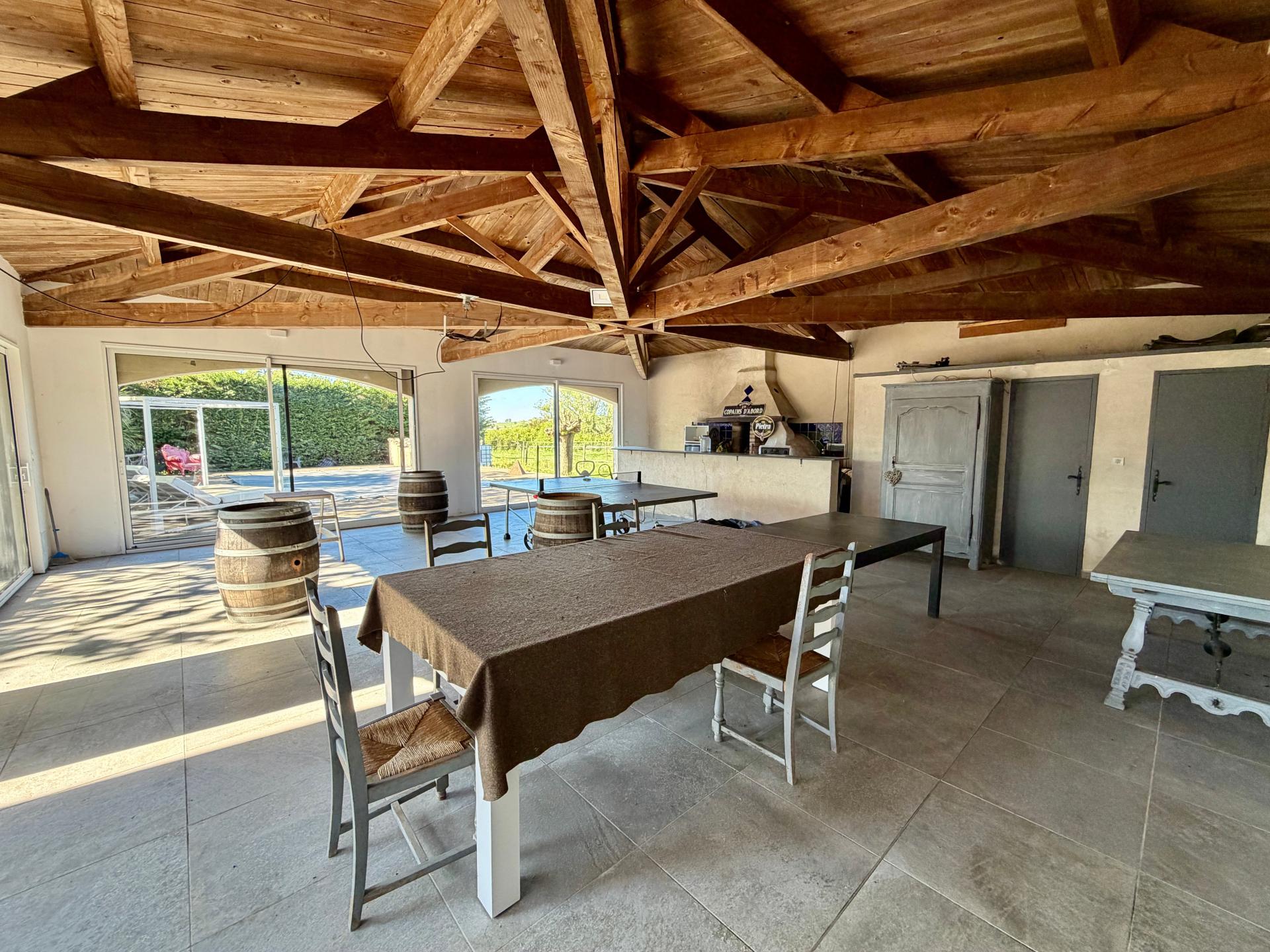 Photo 14 de l'annonce.