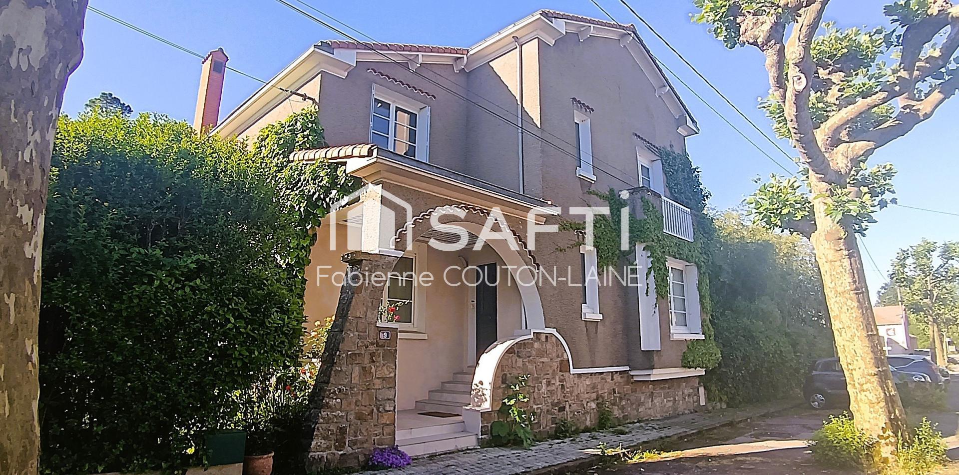 Maison 8 pièces 212 m² · à Aizenay · 212 m² · 645 000 €