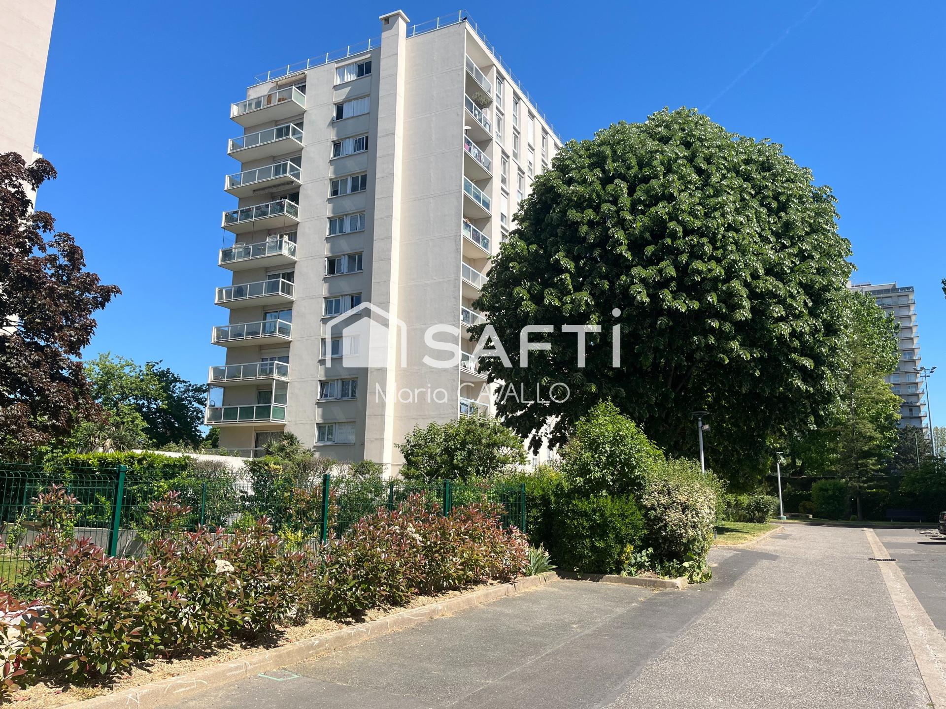 Photo-appartement