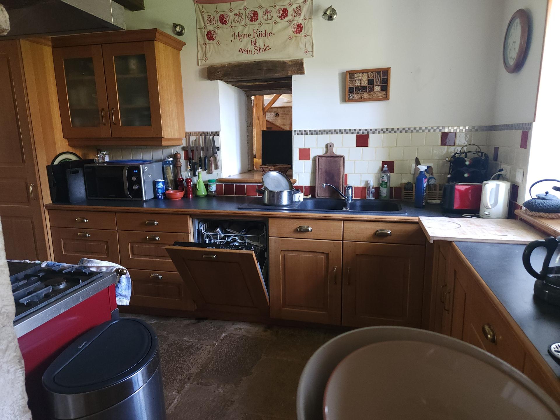 Photo 6 de l'annonce.