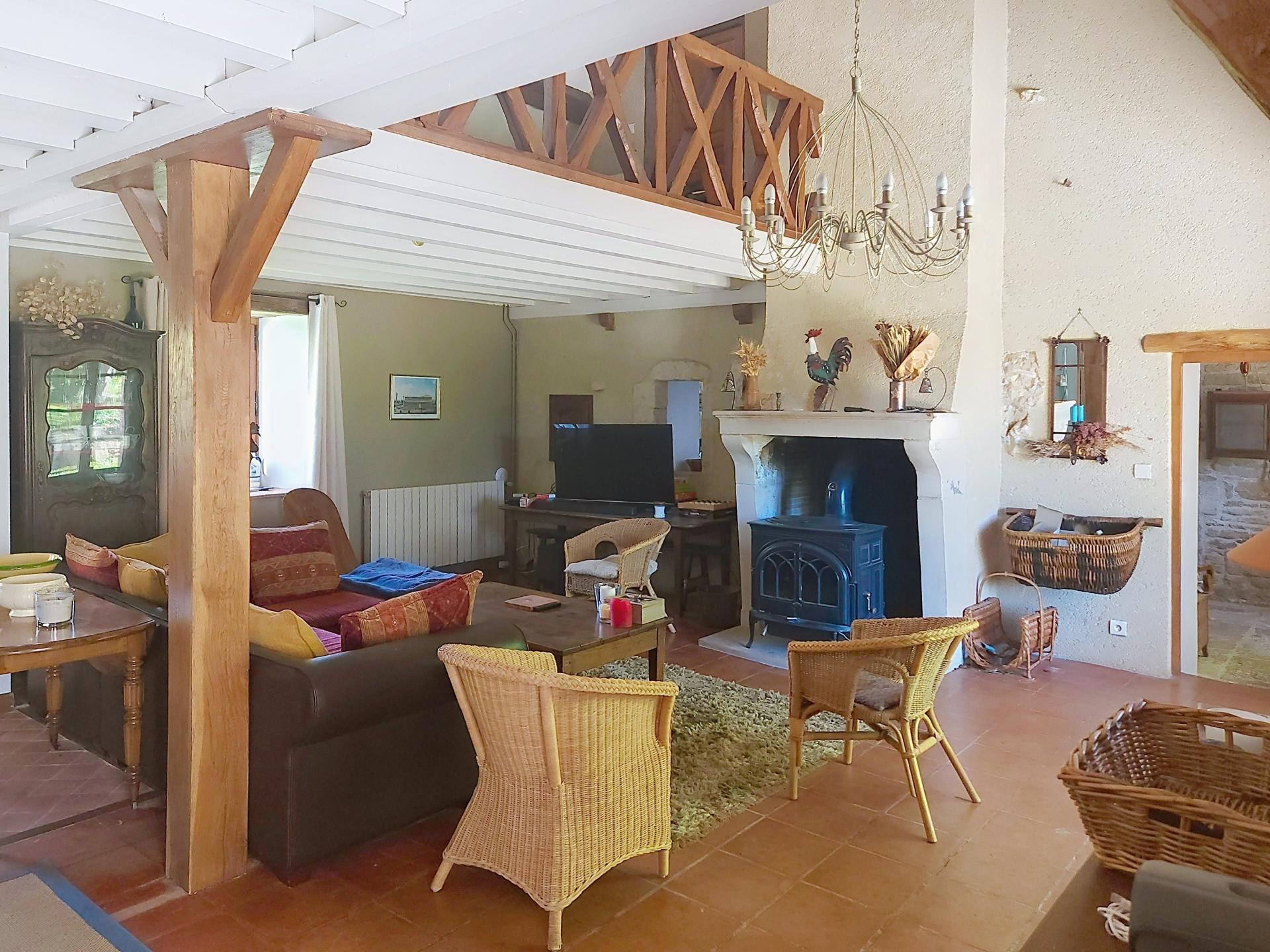 Photo 5 de l'annonce.