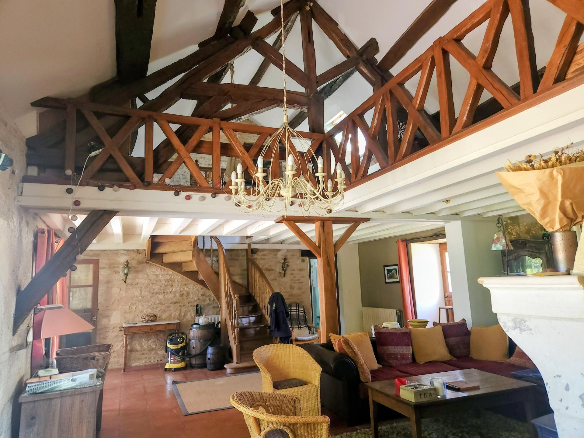 Photo 4 de l'annonce.