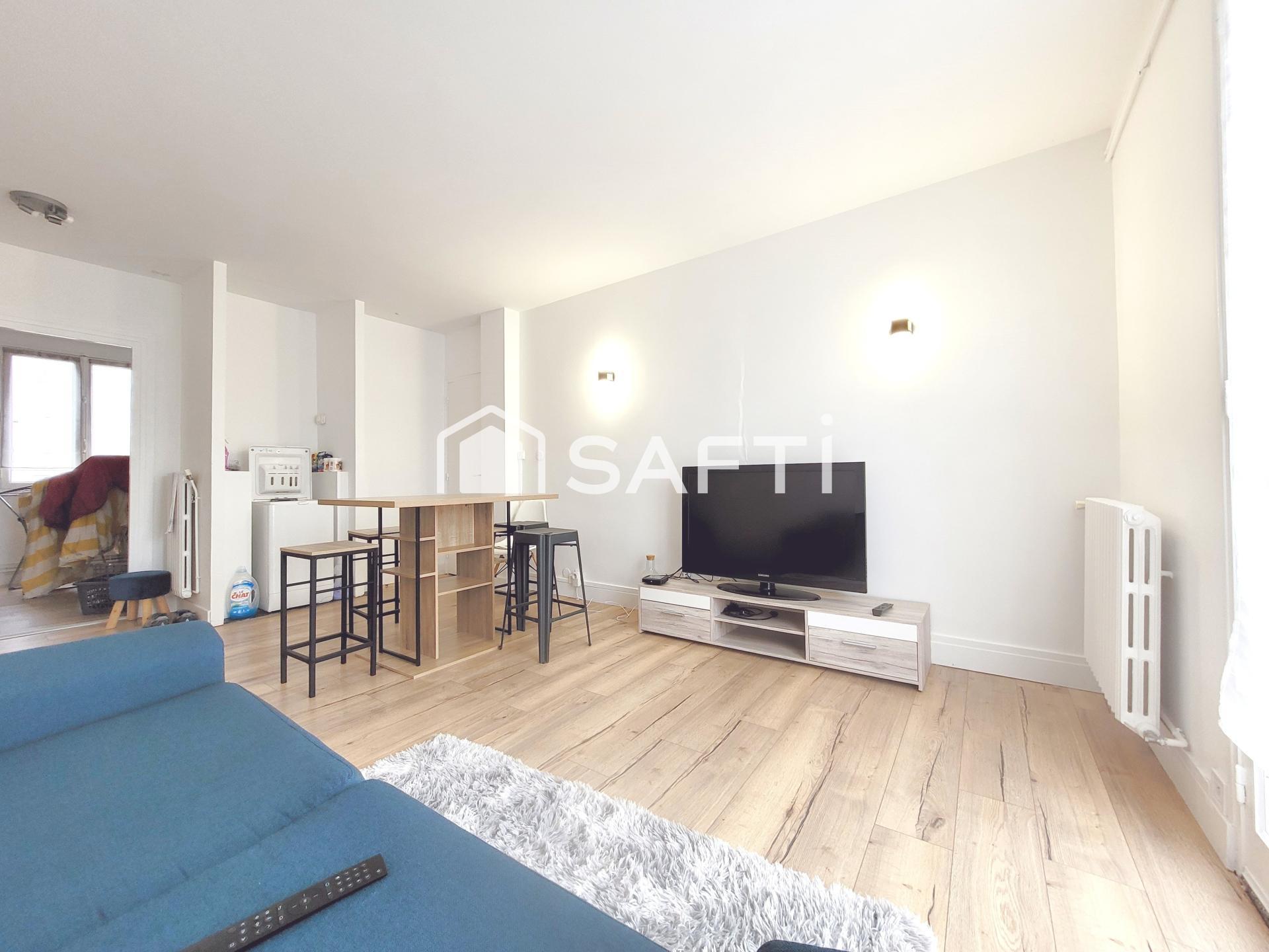 Photo-appartement
