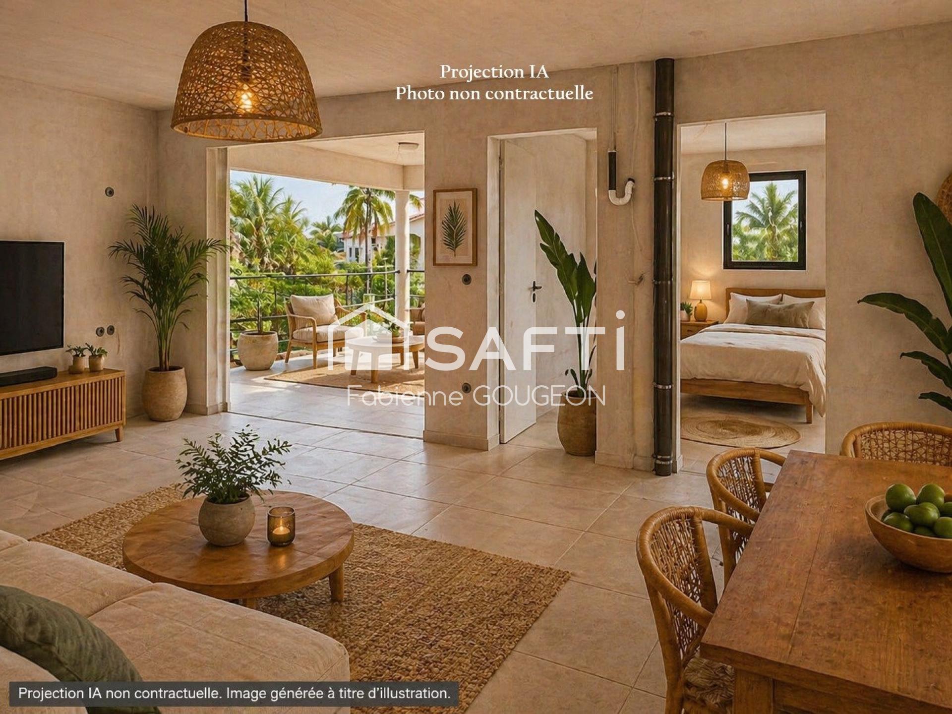 Photo-appartement