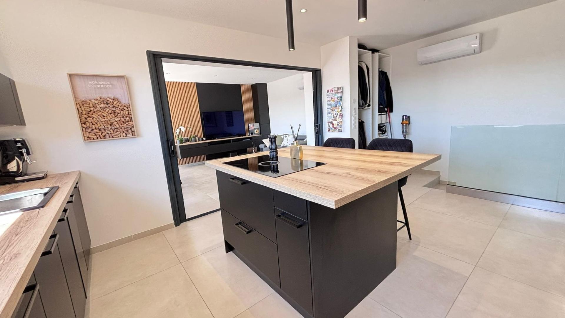 Photo 19 de l'annonce.