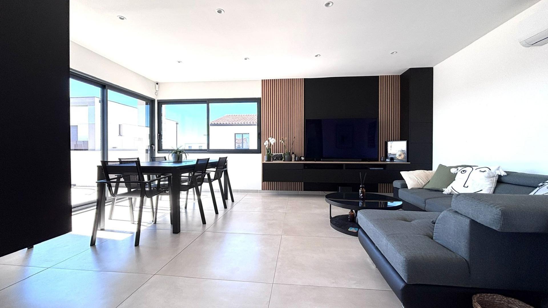 Photo 18 de l'annonce.