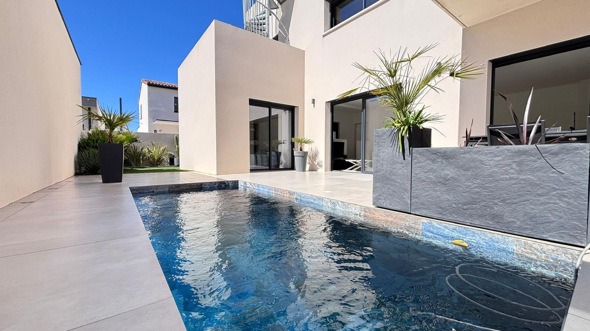 Photo 14 de l'annonce.