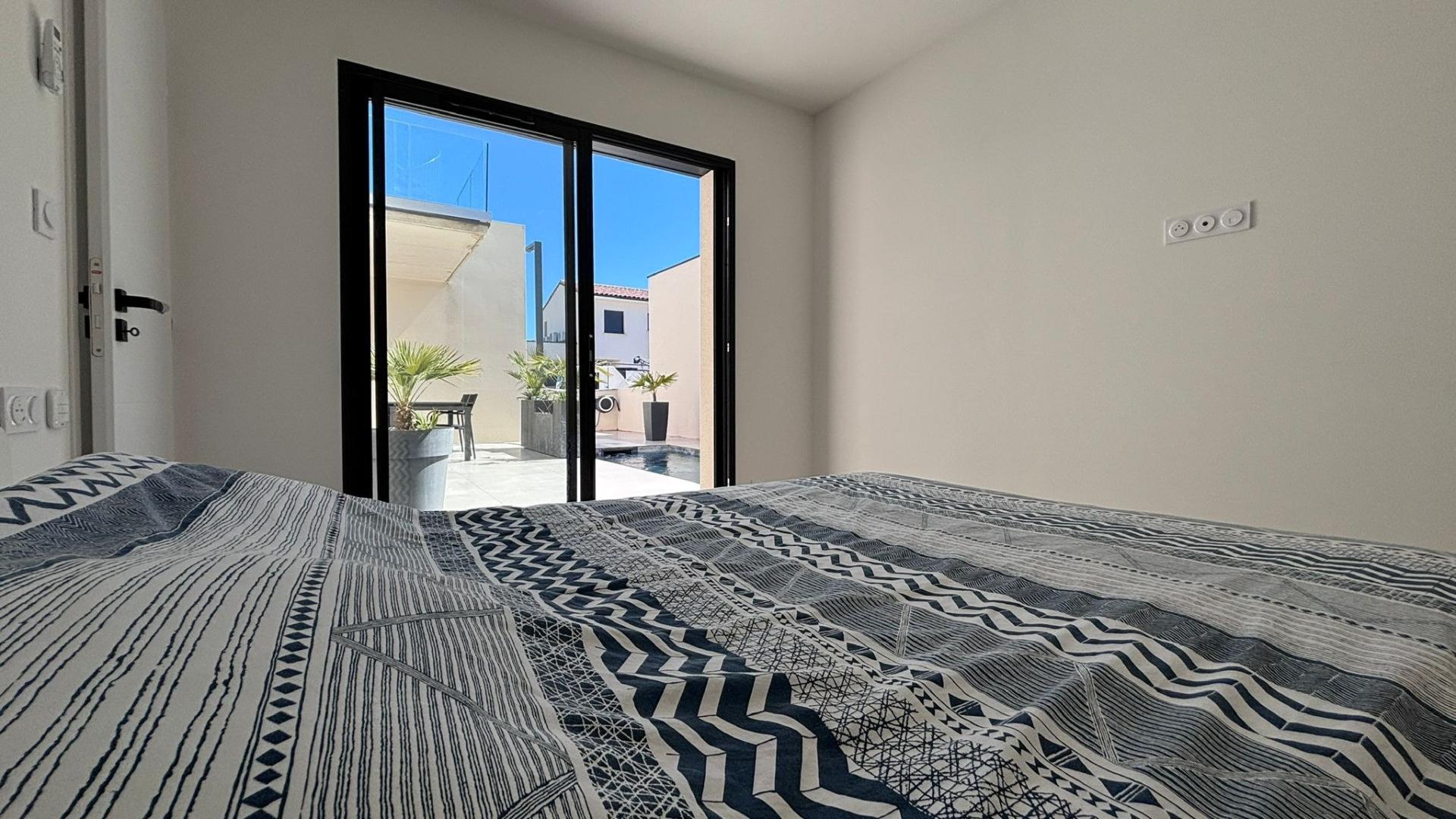 Photo 8 de l'annonce.