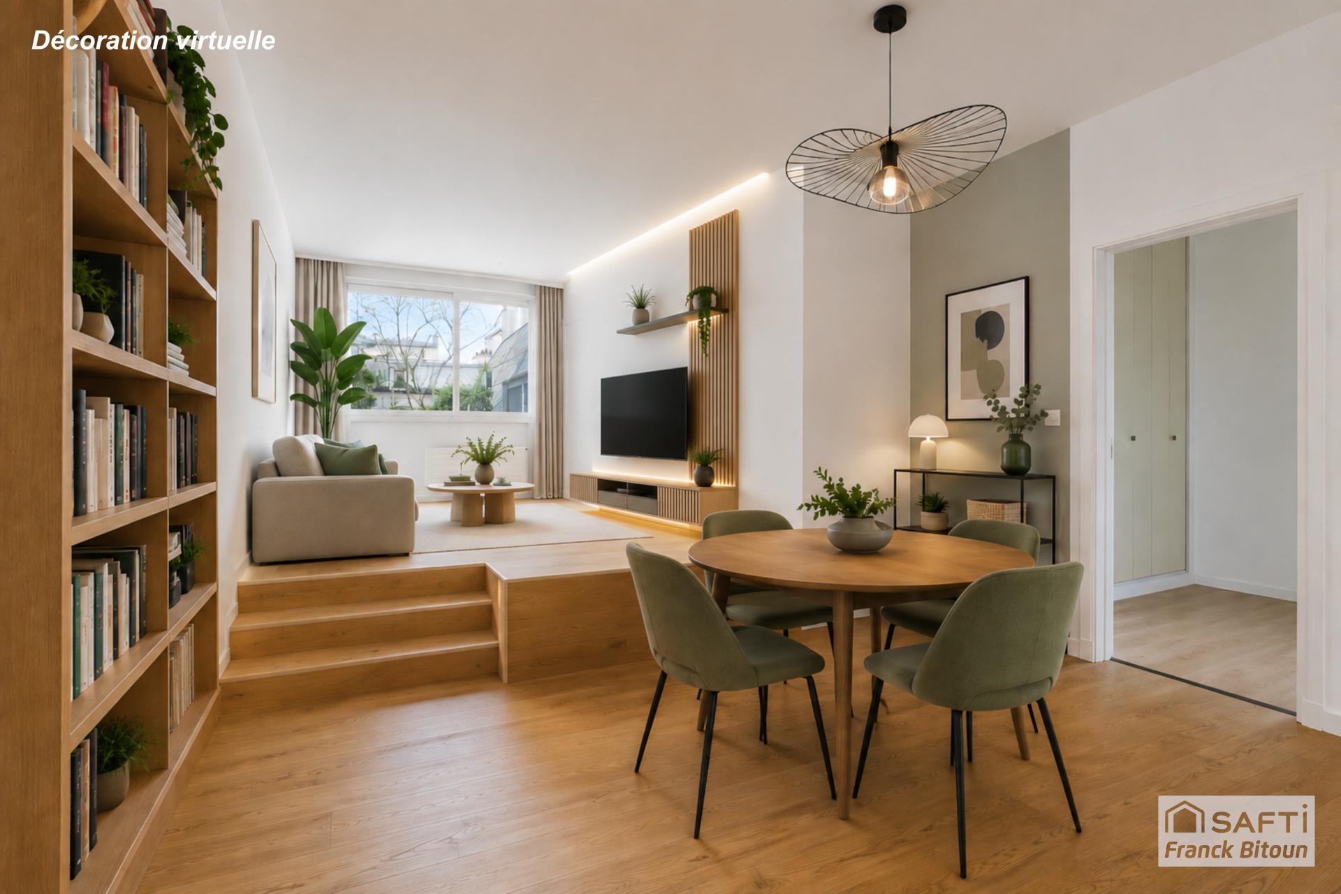Photo-appartement