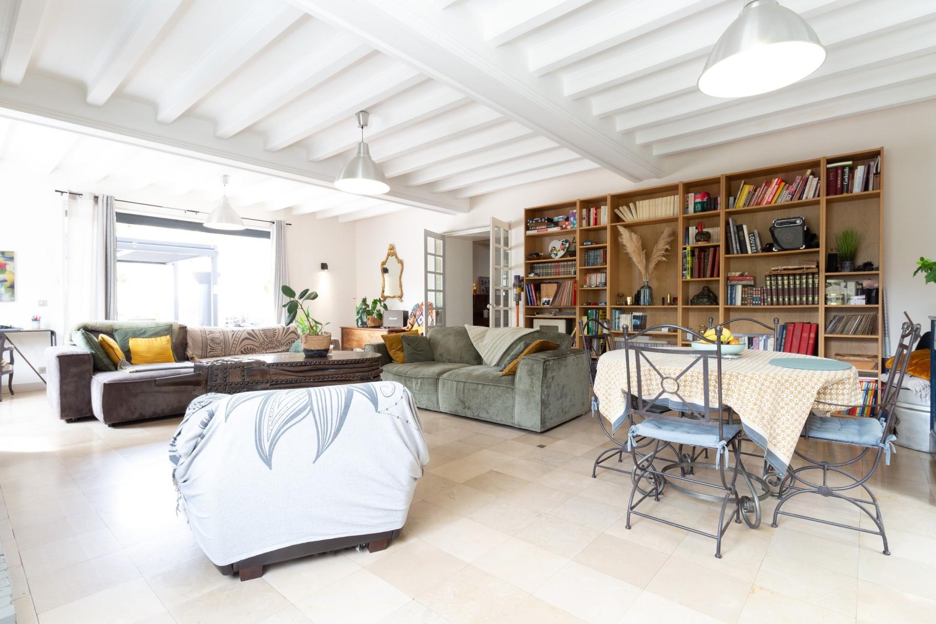 Photo 4 de l'annonce.