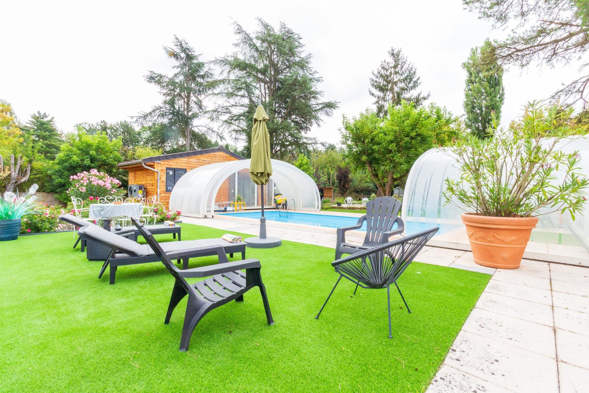 Photo 3 de l'annonce.