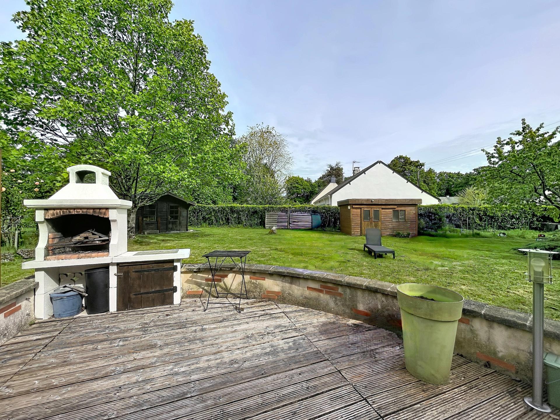 Photo 9 de l'annonce.