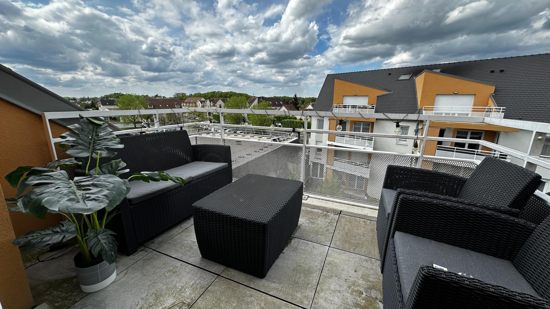 Photo-appartement